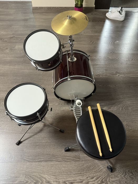 Set tobe copii Jinbao