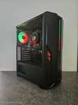 Calculator PC GAMING, INTEL I5 12400F, 16GB DDR5, RX 6600 OC 8GB