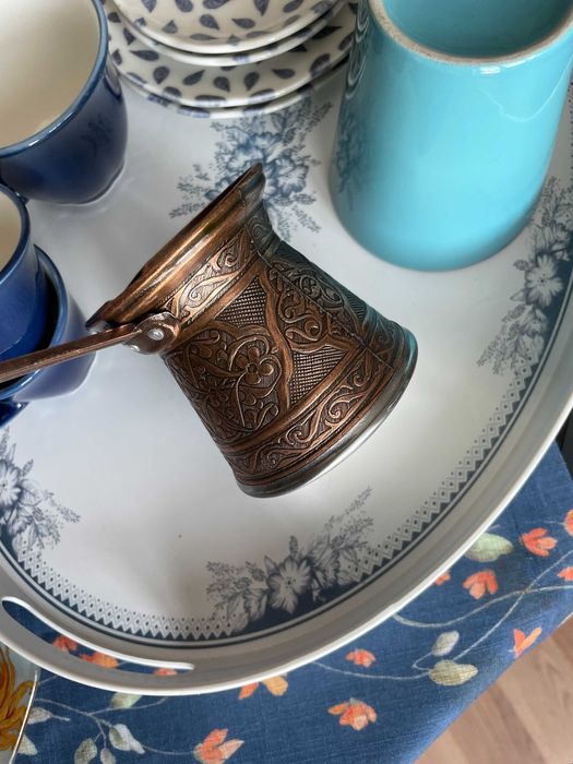 кухненски прибори - за кафе