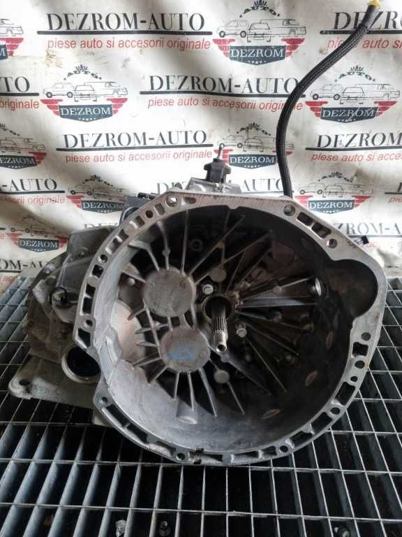 Cutie viteze 6 trepte PK4004 8200952941 Renault Latitude 2.0 dci R9M