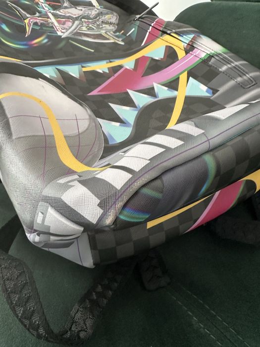 Ghiozdan sprayground