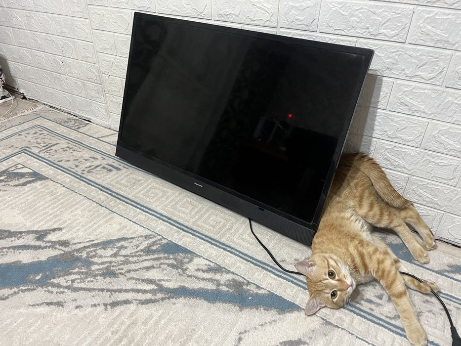 Продам телевизор