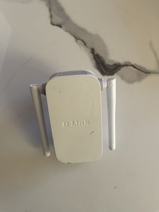 D-link wi-fi удължител
