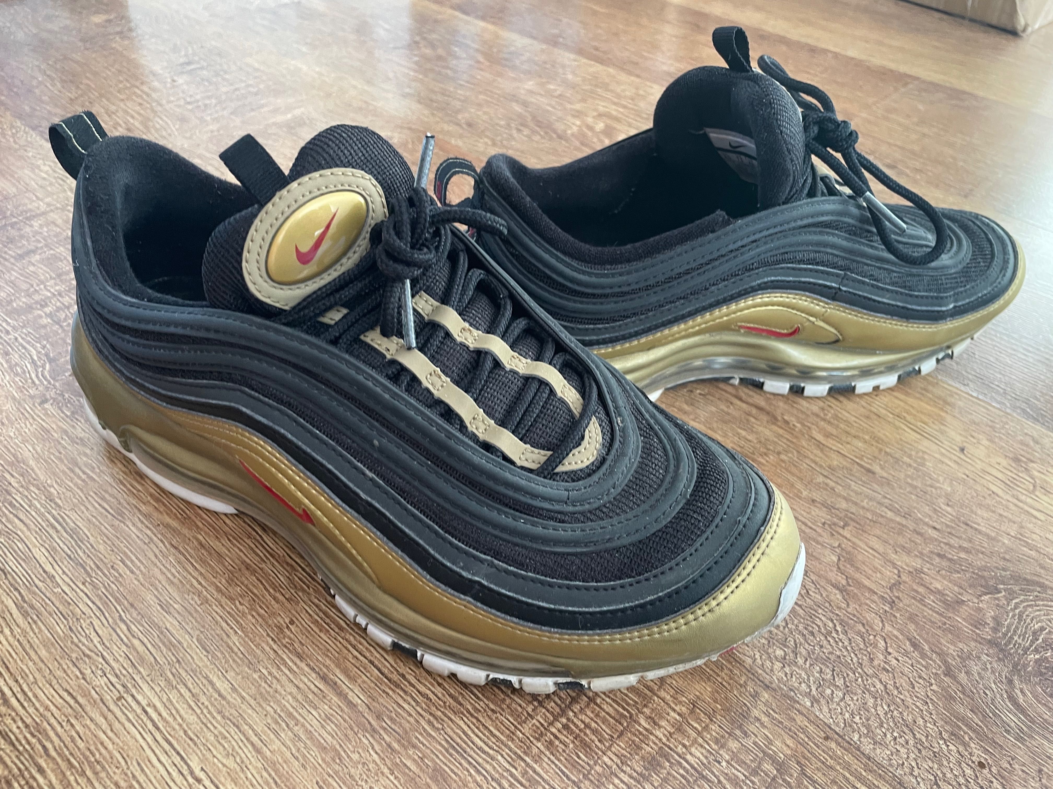 Nike Air Max 97 Qs