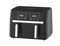 Zenkabeat V2 Ultimate Dual-Pot Airfryer