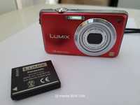 Ap foto Panasonic Lumix FS11, 14 Megapixeli