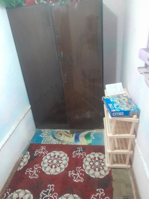 Квартира сотилади