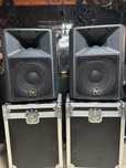 Boxe Electro-Voice Sx200 , totul original
