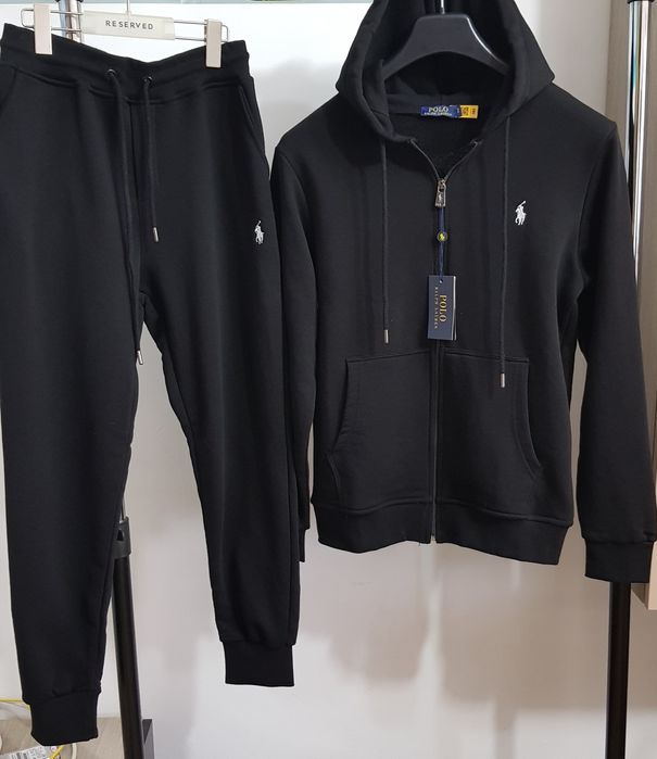 Trening bumbac Polo Ralph calitate premium