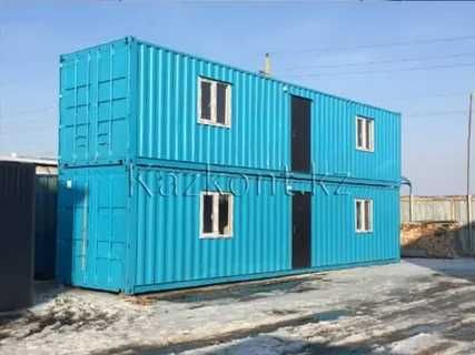 Утеплённые контейнер продам