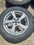 Jante aliaj originale 5x108 Ford Puma Focus Mondeo Kuga Volvo