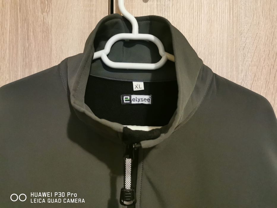 Jacheta windstopper "Elysee"