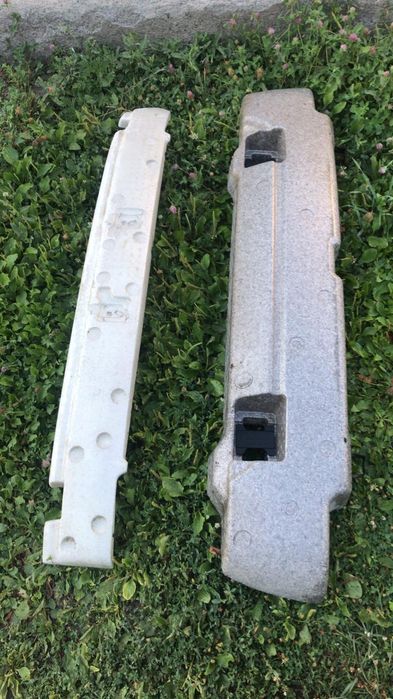 Усилитель под бампер Дэу нексия 2 поколения