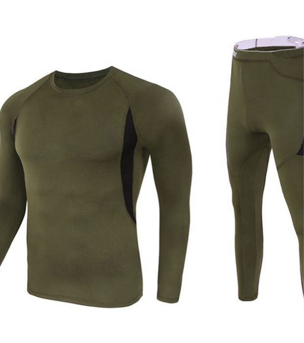 Продам термобелье