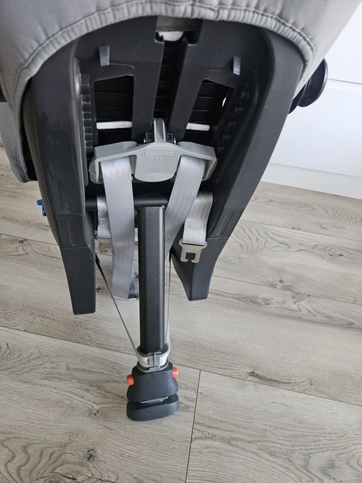 Britax Römer Max-Way Plus de la 9 kg la 25 kg