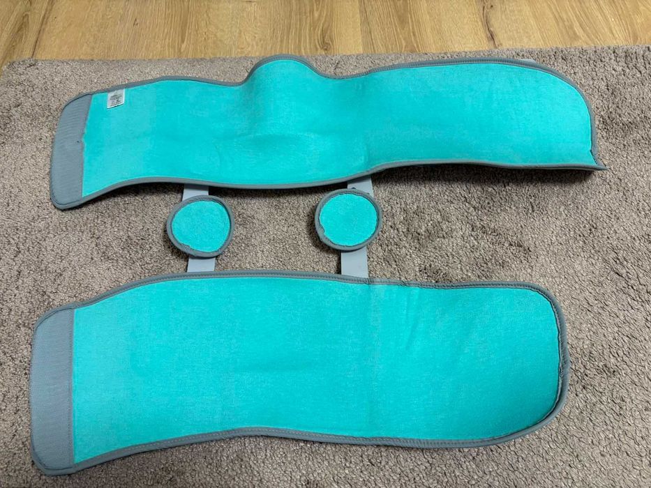 Ортеза (шина) за коляно OrthoTeh с регулируем ъгъл (0–120°)