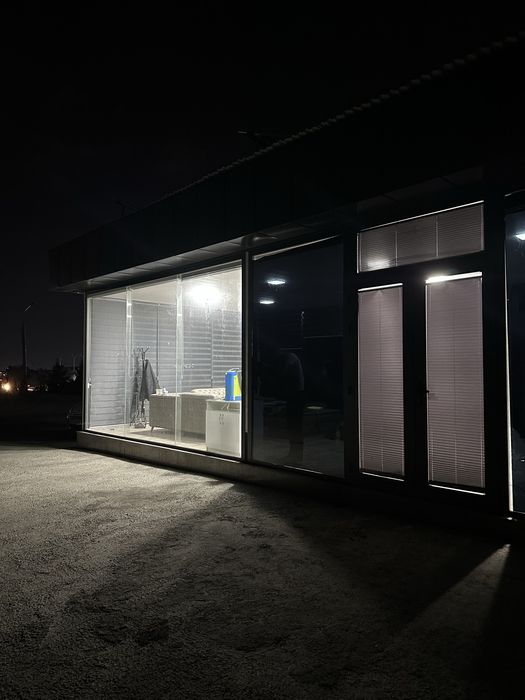 TONIROFKA xizmatlari