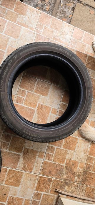 Anvelope vara utilizate Pirelli 225/45/R17