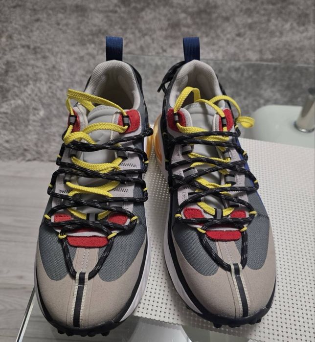 Обувки Dsquared2