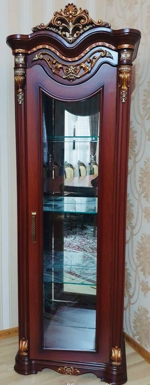 Продаётся горка и комод