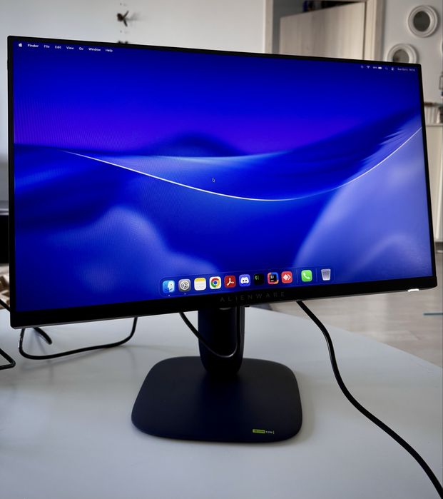 [NOU] Monitor LED Alienware Gaming AW2525HM 320Hz