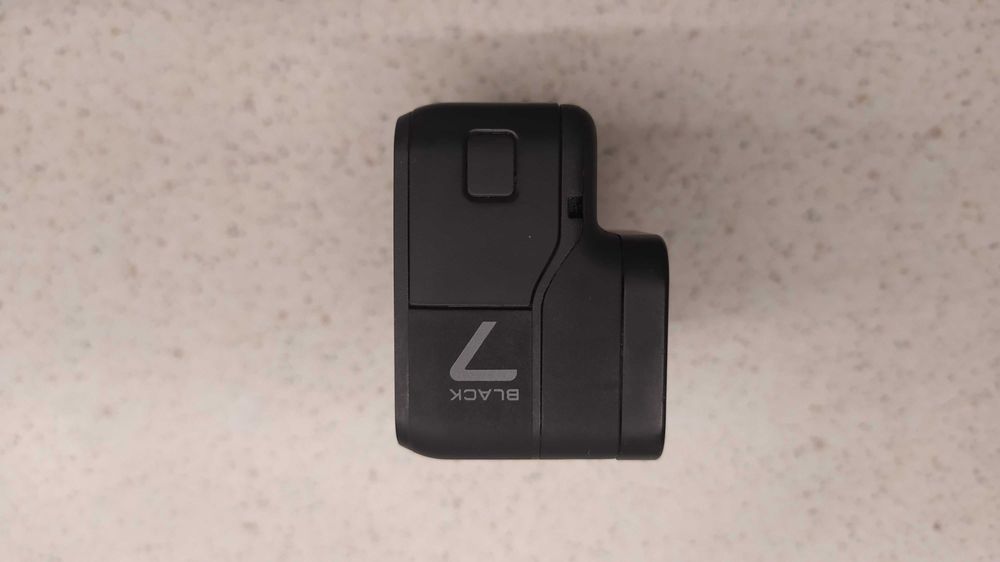 GoPro Hero 7 Black