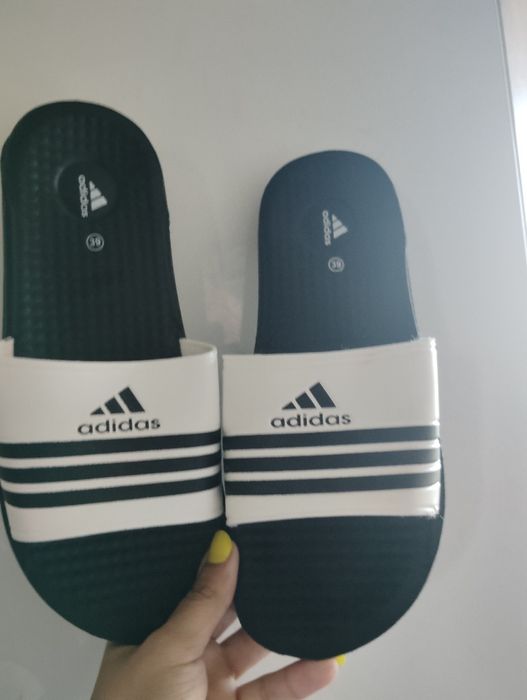 Papuci dama adidas