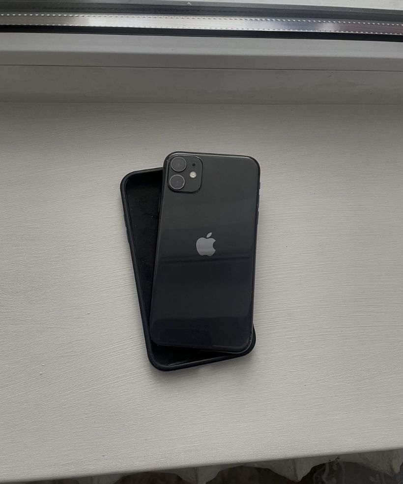 iPhone 11 64gb продажа