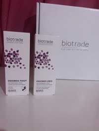 Biotrade Odorex спрей против изпотяване
