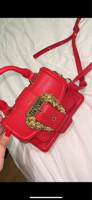 Чанта Оригинална VERSACE