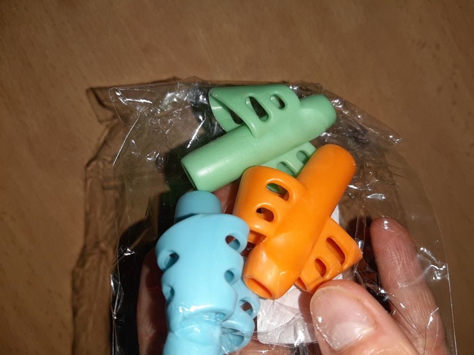 Set corector pentru scris preșcolari