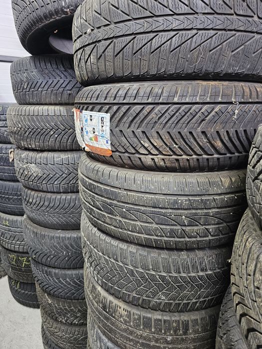 Anvelope la bucata vara sau iarna