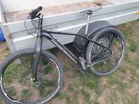 Bicicleta Specialized Rockhoper roti 29 inch, marime M, furca carbon