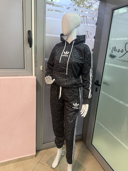 Дамски екип Adidas