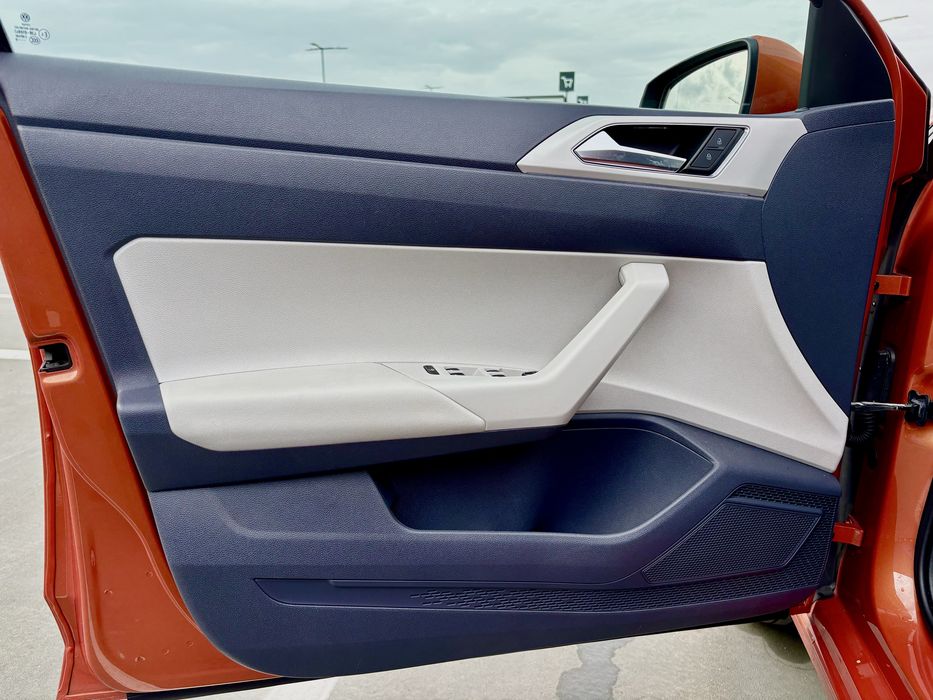 Wolkswagen POLO 2019