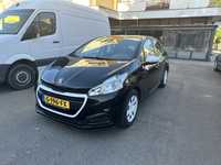 Peugeot 208 Editie limitata LIKE 208 Edition 59.850KM Reali