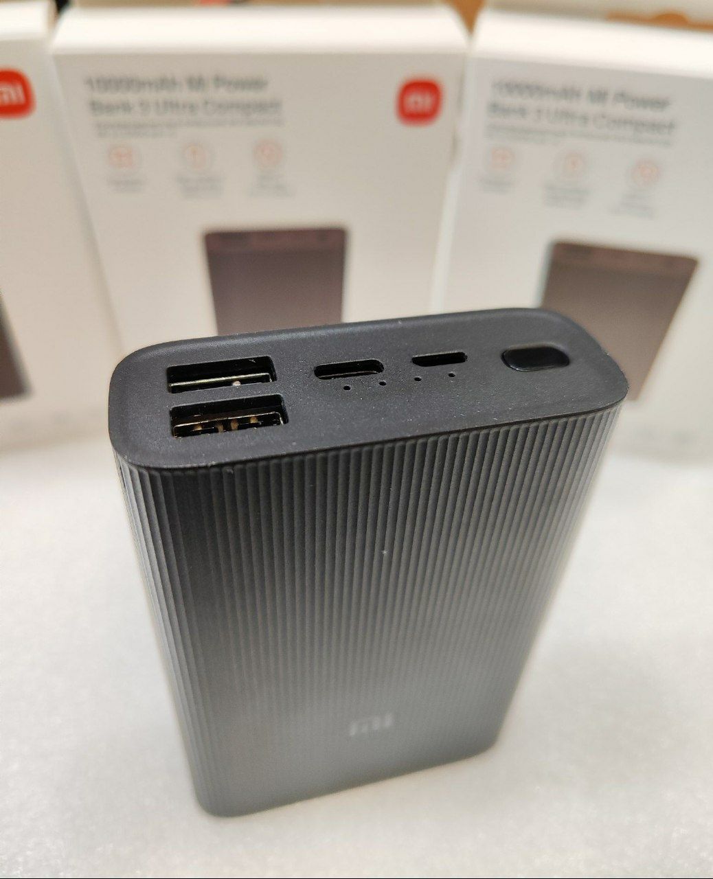 БЕПУЛ Доставка, АКЦИЯ! Power Bank xiaomi 10.000 mah, TypeC 22.5 Watt