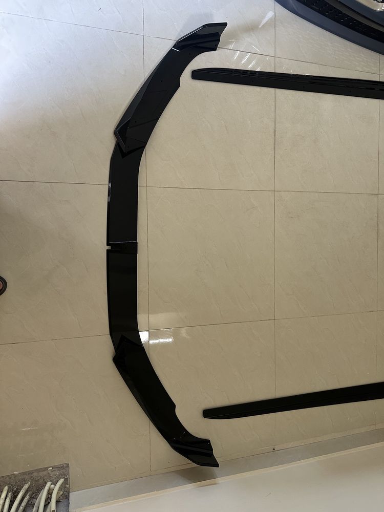 Bmw ix3 x3 m g01 g08