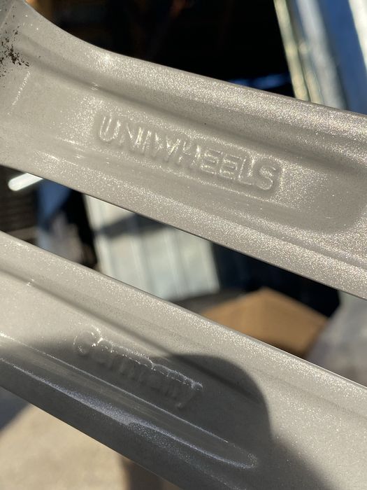 17 цола 5 х 112 мм Фолксваген , Шкода , Ауди , Сеат , VW