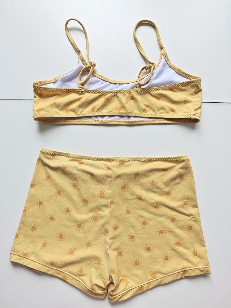 ZARA бански за сърф от две части, 152