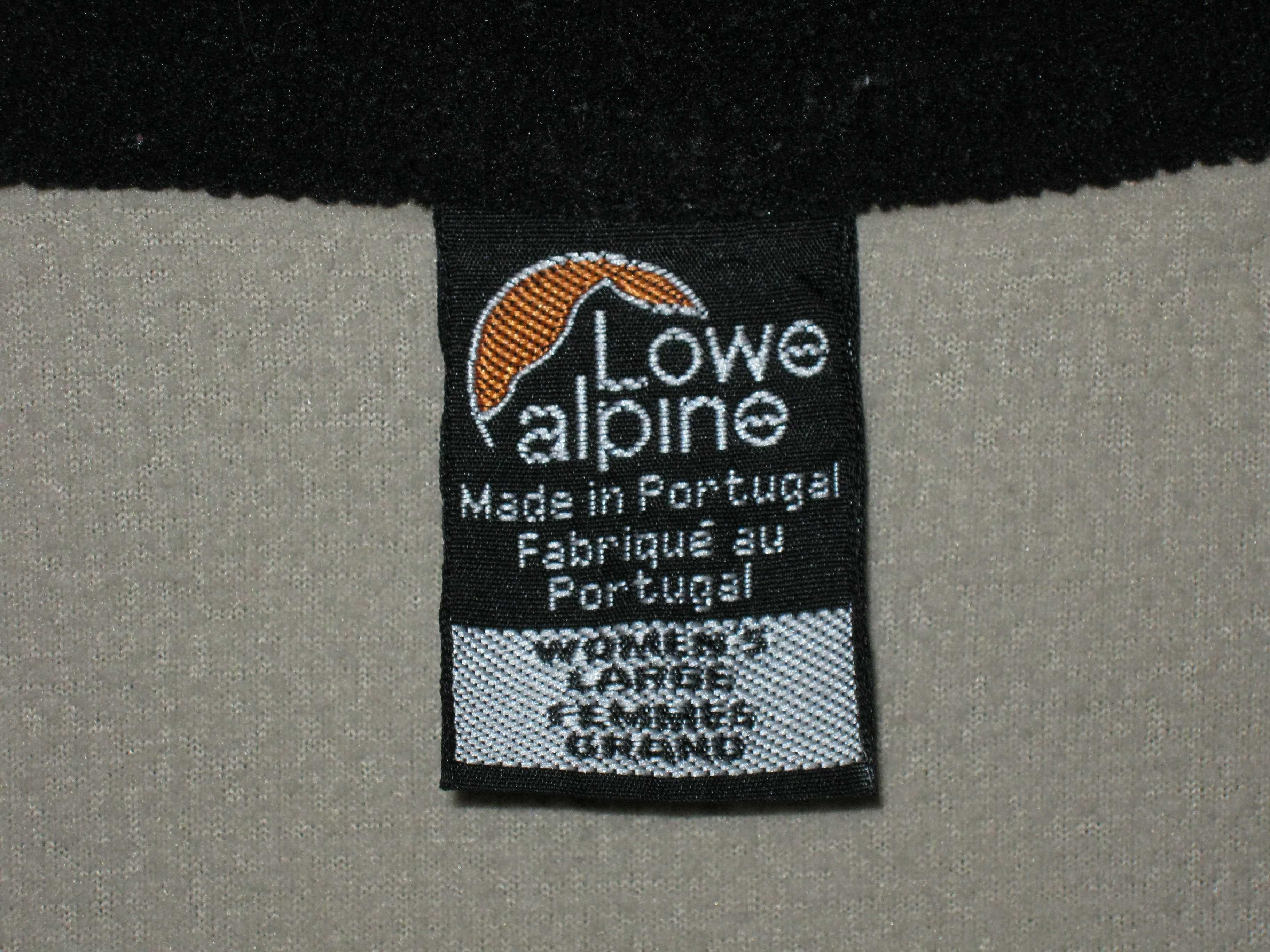 Polar Lowe Alpin - marime L, femei