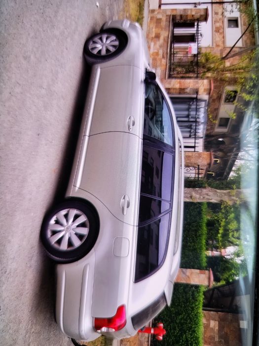 Toyota avensis t25 2,2 D4D 150 коня,2006.12 година