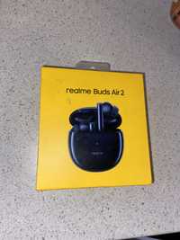 Casti wireless realme Buds Air 2