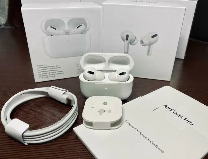 БЕПУЛ Доставка, Янги Airpods Pro Lux , made in Dubai. Юқори сифатлилар