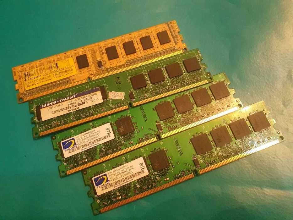 Оперативная память ОЗУ DDR3
