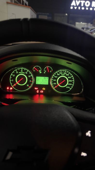 Gentra Qora Sotiladi Kraska toza