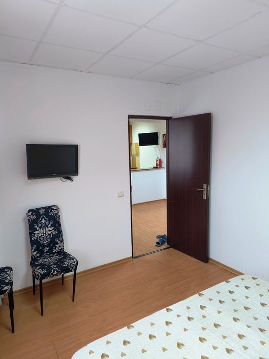 Se închiriază apartament 3 camere langa Kauflan320ENăvodari o74414o388