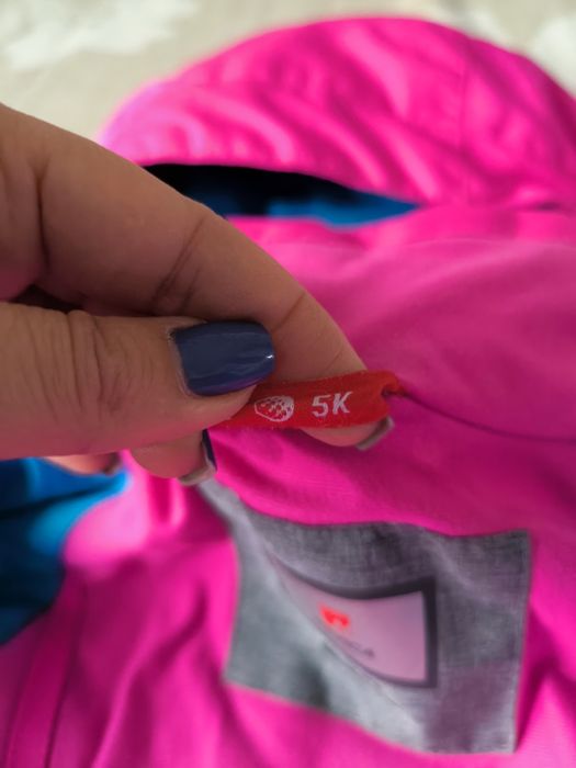 Geaca scki Nevica 5k 146-152