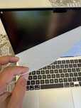Macbook air M2 16gb 256gb yangi