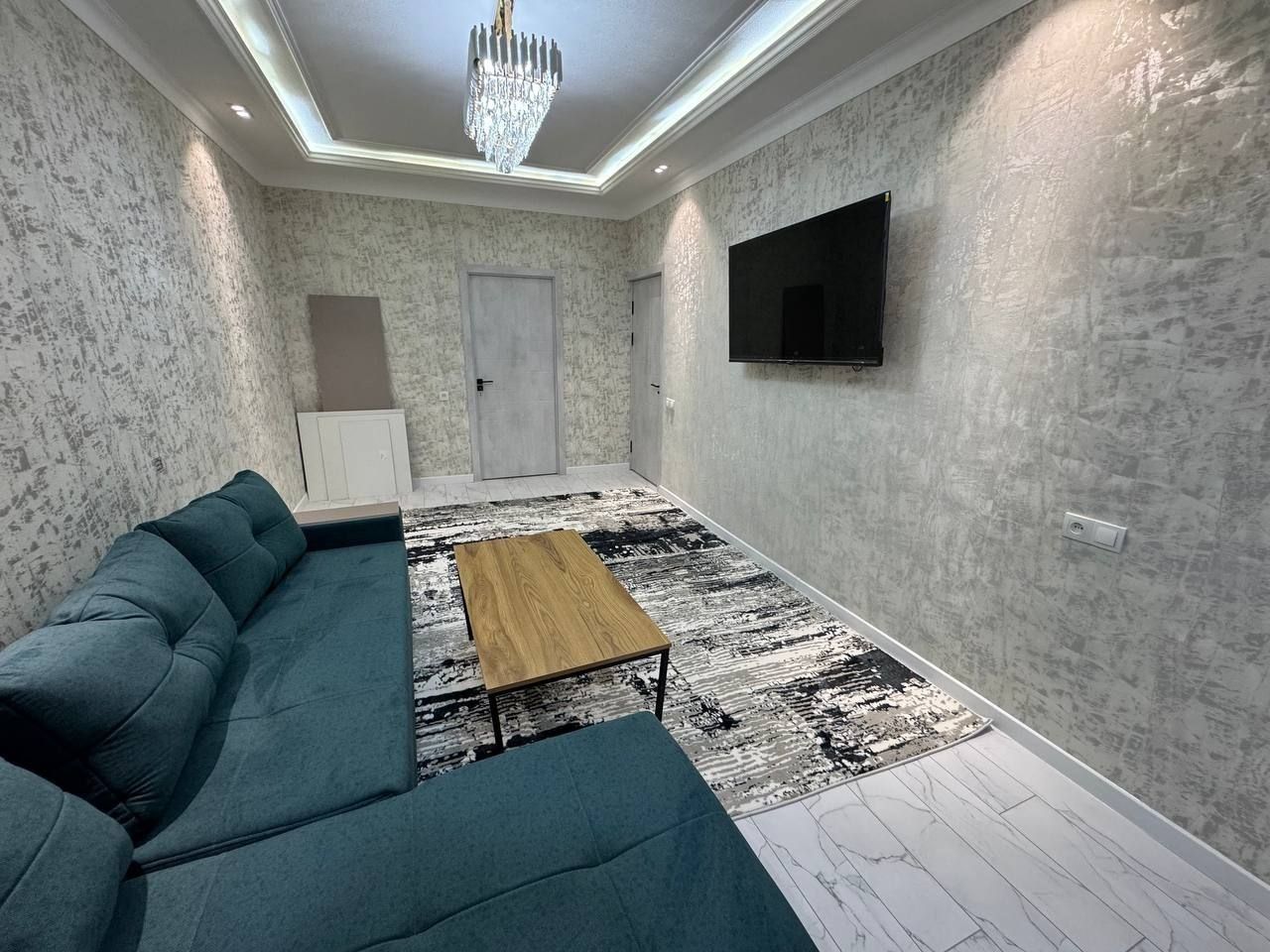 Срочно! Юнусабад 11кв 3/2/4  евроремонт орентир. Нбу банк 92.500у.е